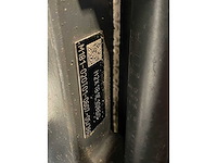 Linde - 2014 - e20ph-02 - 6.07m triplex, free-lift, side-shift - vorkheftruck - afbeelding 7 van  7