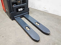 Linde - 2014 - n20l - stapelaar / ordertruck - afbeelding 11 van  11