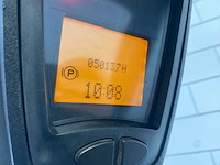 Linde - 2015 - h45d - 4500kg hefvermogen - vorkheftruck - afbeelding 3 van  15