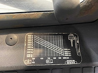 Linde - 2015 - h45d - 4500kg hefvermogen - vorkheftruck - afbeelding 6 van  15