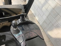 Linde - 2015 - h45d - 4500kg hefvermogen - vorkheftruck - afbeelding 13 van  15