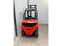 Linde - 2015 - h50d (394) - vorkheftruck - afbeelding 10 van  14