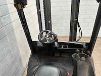 Linde - 2015 - h50d (394) - vorkheftruck - afbeelding 13 van  14