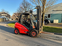 Linde - 2015 - h50t - vorkheftruck - afbeelding 14 van  14