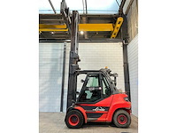 Linde - 2015 - h80 - vorkheftruck - afbeelding 6 van  21