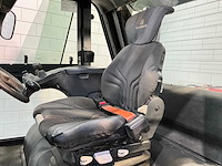 Linde - 2015 - h80 - vorkheftruck - afbeelding 7 van  21