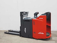 Linde - 2015 - l12 sp - stapelaar - afbeelding 1 van  11