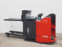 Linde - 2015 - l12 sp - stapelaar - afbeelding 5 van  11