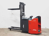 Linde - 2015 - l12 sp - stapelaar - afbeelding 6 van  11