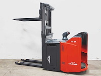 Linde - 2015 - l12 sp - stapelaar - afbeelding 7 van  11