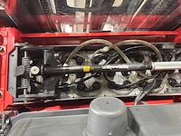 Linde - 2015 - l14sp - stapelaar - afbeelding 11 van  16