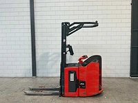 Linde - 2015 - l14sp - stapelaar