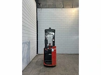 Linde - 2015 - l14sp - stapelaar - afbeelding 4 van  16