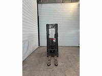 Linde - 2015 - l14sp - stapelaar - afbeelding 5 van  16