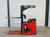 Linde - 2015 - l14sp - stapelaar - afbeelding 6 van  16