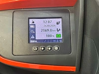 Linde - 2015 - l14sp - stapelaar - afbeelding 8 van  16