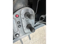 Linde - 2015 - r14x-03 - reach truck - afbeelding 2 van  18