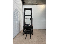 Linde - 2015 - r14x-03 - reach truck - afbeelding 15 van  18