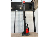 Linde - 2015 - r14x-03 - reach truck - afbeelding 18 van  18