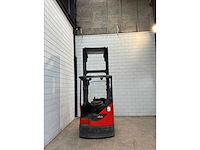Linde - 2015 - r14x-03 - reach truck - afbeelding 13 van  18
