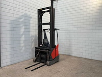Linde - 2015 - r14x-03 - reach truck - afbeelding 14 van  18