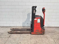 Linde - 2016 - d08 - stapelaar