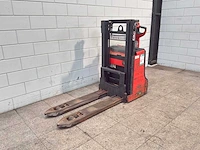 Linde - 2016 - d08 - stapelaar - afbeelding 14 van  15