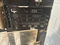 Linde - 2016 - d08 - stapelaar - afbeelding 6 van  15