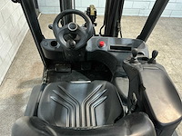 Linde - 2016 - e16-02 - vorkheftruck - afbeelding 4 van  19