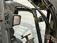 Linde - 2016 - e16-02 - vorkheftruck - afbeelding 7 van  19