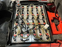 Linde - 2016 - e16-02 - vorkheftruck - afbeelding 10 van  19