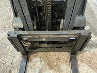 Linde - 2016 - e16-02 - vorkheftruck - afbeelding 16 van  19