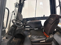 Linde - 2016 - e30l-01 - 3.3m duplex, side-shift, vorkversteller - vorkheftruck - afbeelding 3 van  7