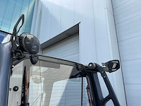 Linde - 2016 - e40hl-01/900 - 4.1m duplex, side-shift, vorkversteller - vorkheftruck - afbeelding 4 van  14