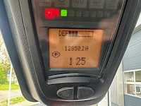 Linde - 2016 - h70d-03 - 4.45m duplex, side-shift, vorkversteller - vorkheftruck - afbeelding 3 van  7