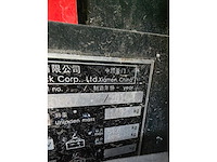 Linde - 2016 - mt15 - palletwagen 1500 kg - afbeelding 11 van  13