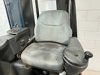 Linde - 2016 - r14x-03 - reach truck - afbeelding 6 van  16