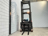 Linde - 2016 - r14x-03 - reach truck - afbeelding 13 van  18