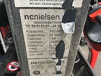 Linde - 2017 - d08 - stapelaar - afbeelding 3 van  14