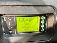 Linde - 2017 - d12hp sp - stapelaar - afbeelding 2 van  15