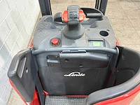 Linde - 2017 - d12hp sp - stapelaar - afbeelding 4 van  15