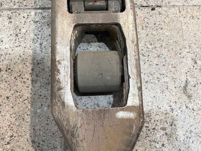 Linde - 2017 - d12hp sp - stapelaar - afbeelding 15 van  15