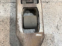 Linde - 2017 - d12hp sp - stapelaar - afbeelding 15 van  15