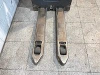 Linde - 2017 - d12hp sp - stapelaar - afbeelding 6 van  15