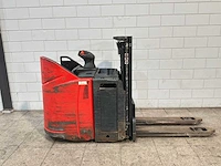 Linde - 2017 - d12hp sp - stapelaar - afbeelding 7 van  15