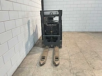 Linde - 2017 - d12hp sp - stapelaar - afbeelding 8 van  15