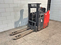 Linde - 2017 - d12hp sp - stapelaar - afbeelding 9 van  15