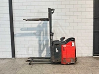 Linde - 2017 - d12hp sp - stapelaar - afbeelding 12 van  15