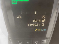 Linde - 2017 - e50hl-01/600 - 5.0m duplex, side-shift - vorkheftruck - afbeelding 4 van  11