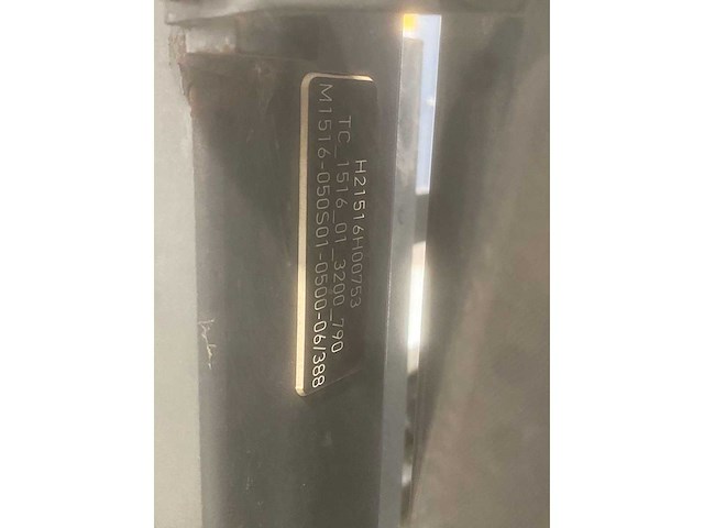 Linde - 2017 - e50hl-01/600 - 5.0m duplex, side-shift - vorkheftruck - afbeelding 3 van  11